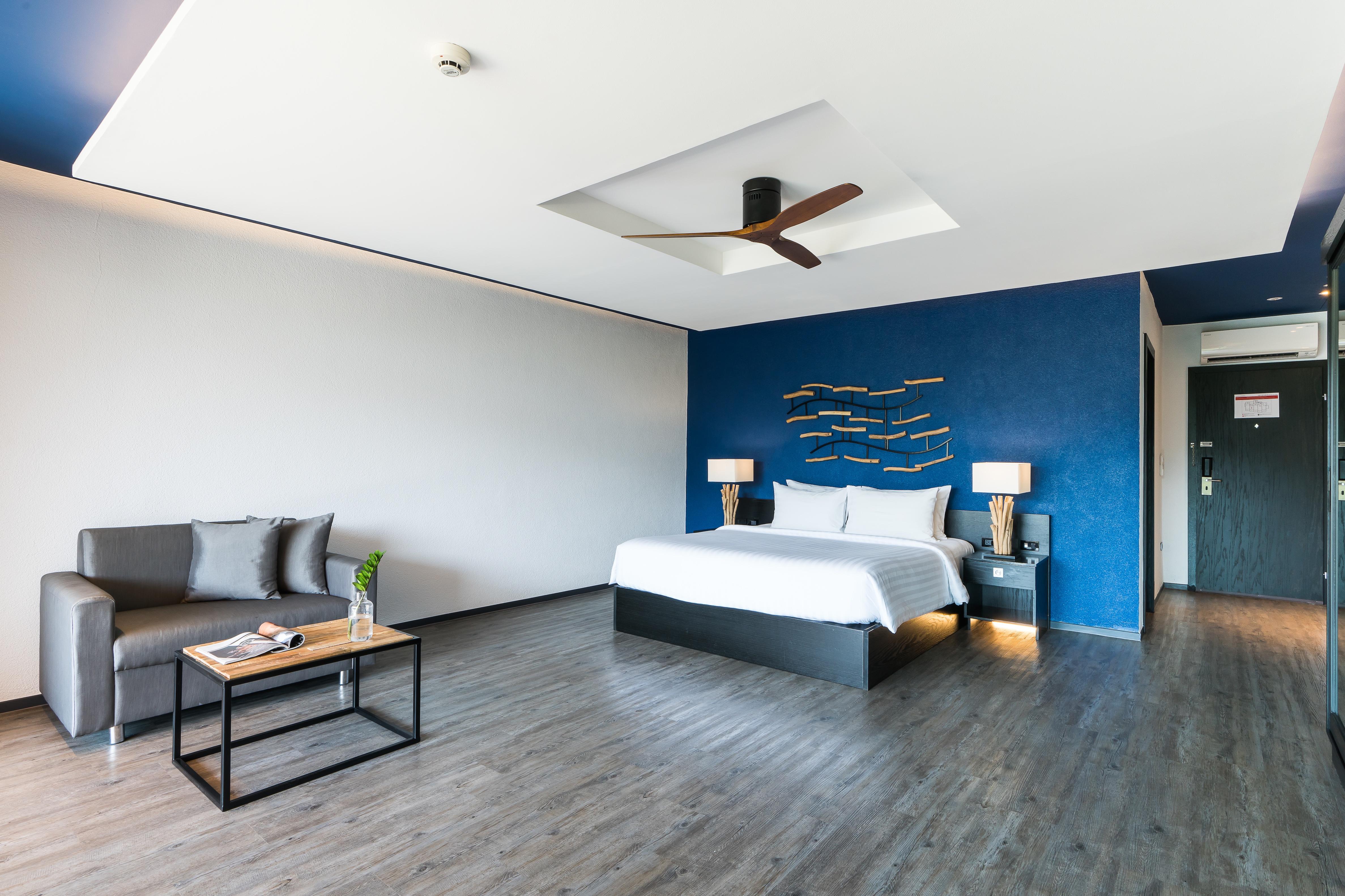 Marina Sands Resort Koh Chang Bagian luar foto