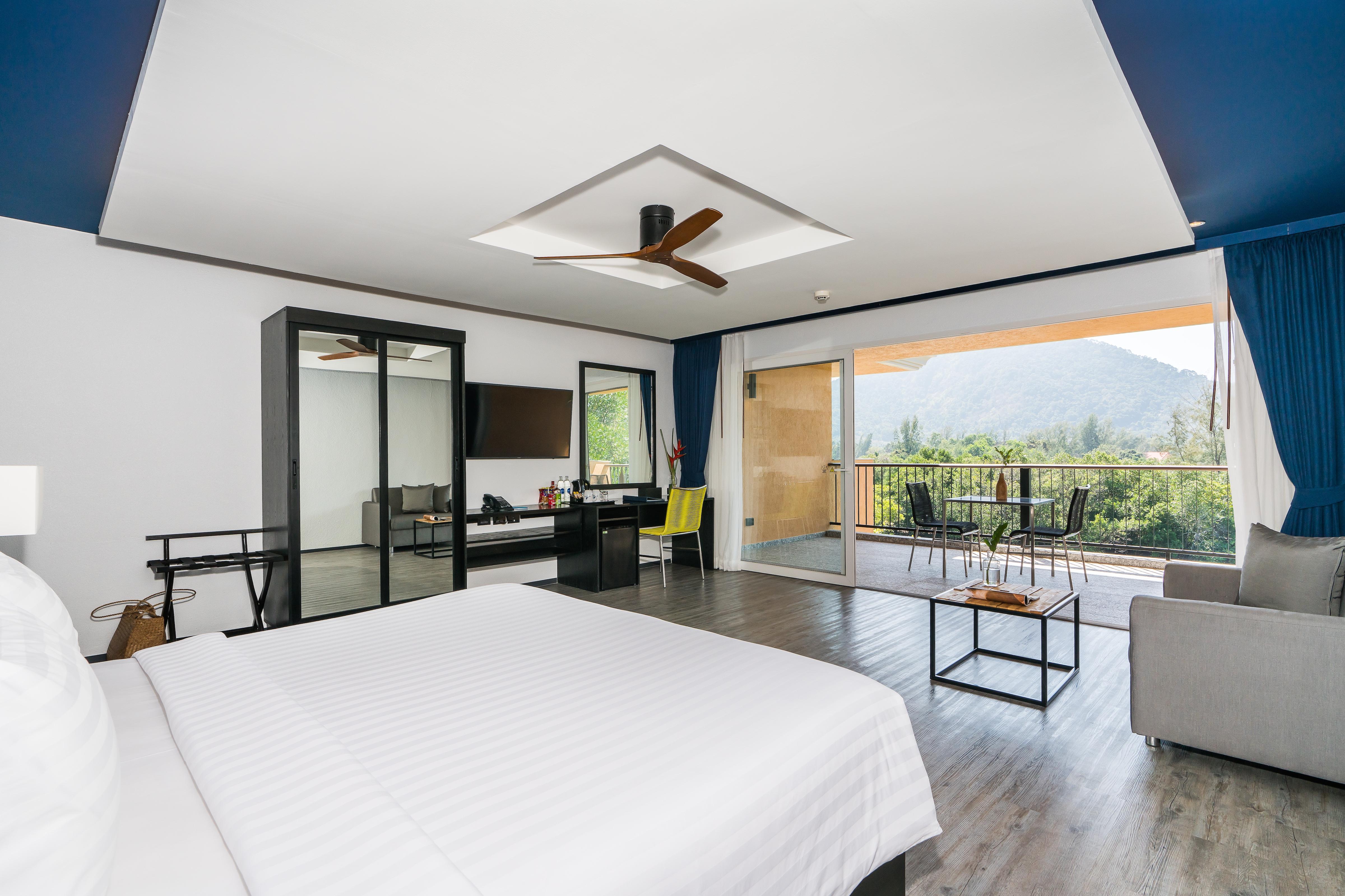 Marina Sands Resort Koh Chang Bagian luar foto