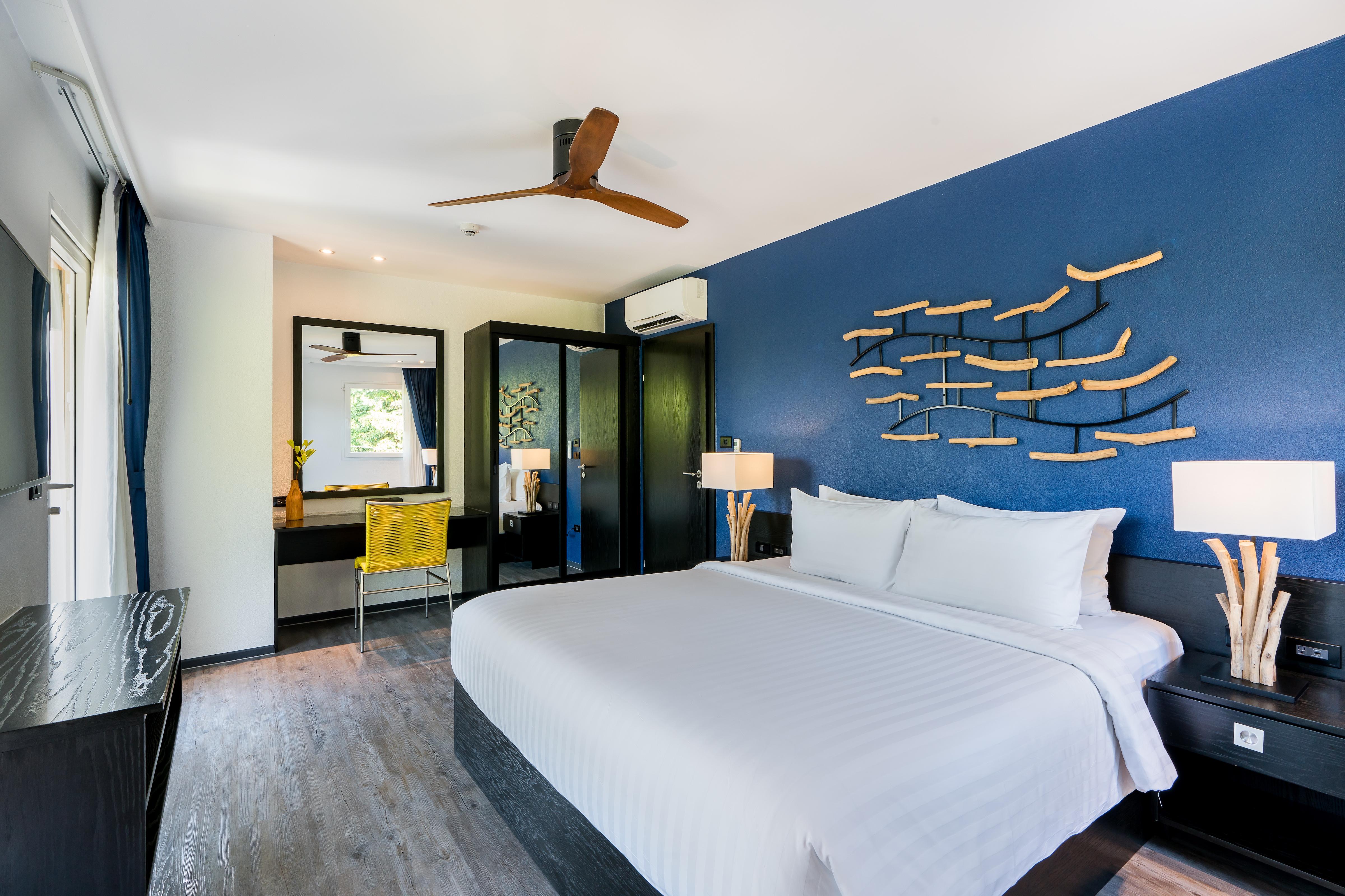 Marina Sands Resort Koh Chang Bagian luar foto