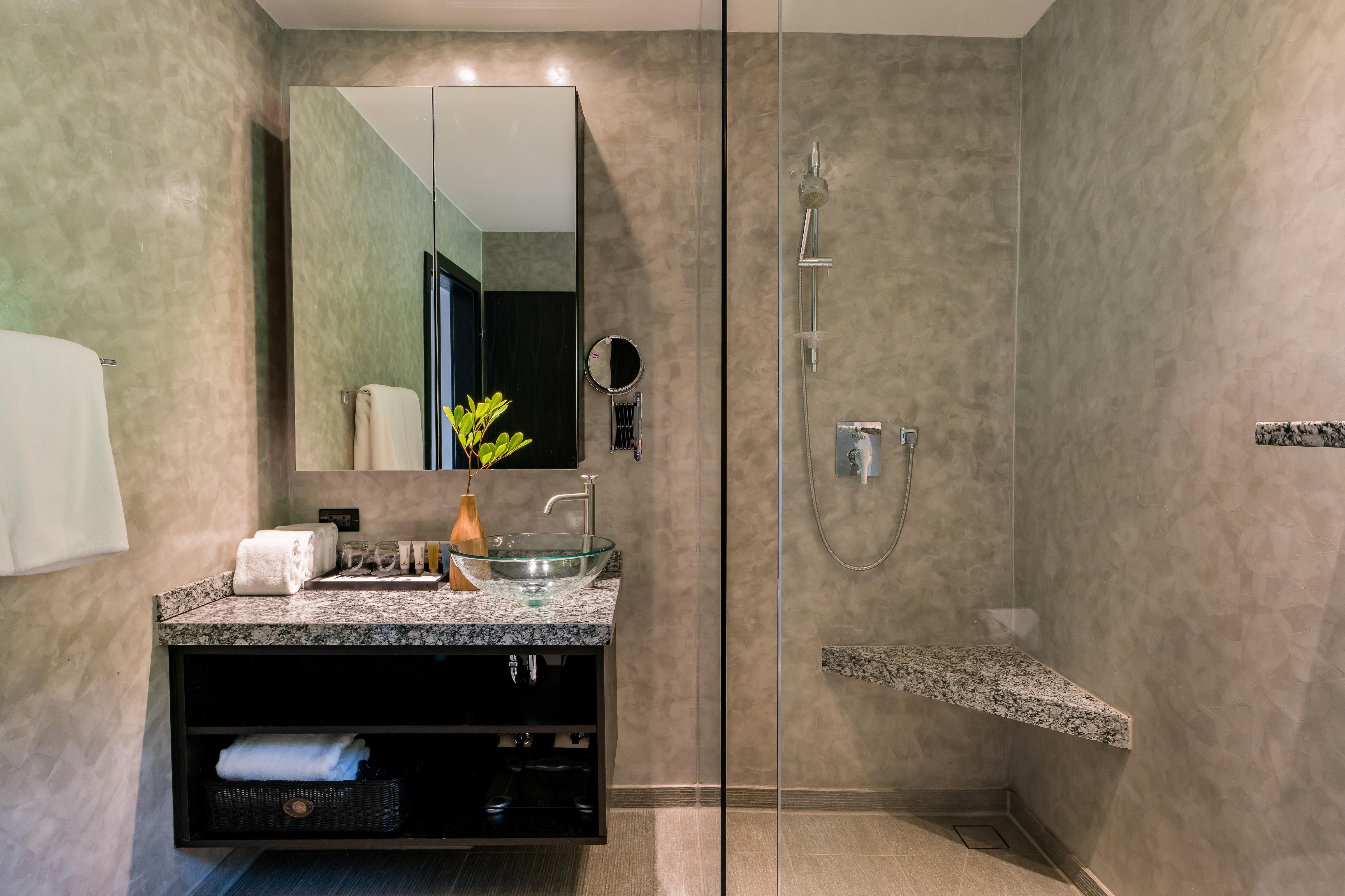 Marina Sands Resort Koh Chang Bagian luar foto