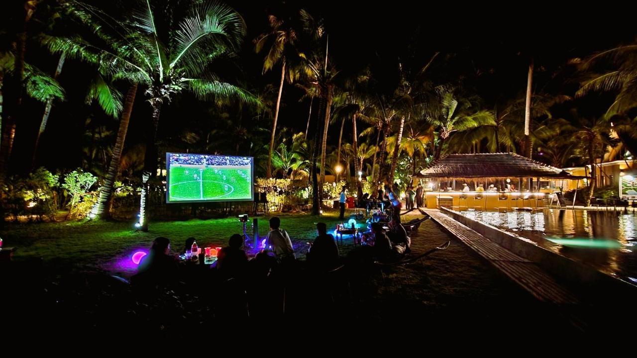 Marina Sands Resort Koh Chang Bagian luar foto